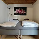 nice big apartment