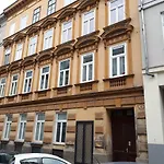 nice big apartment
